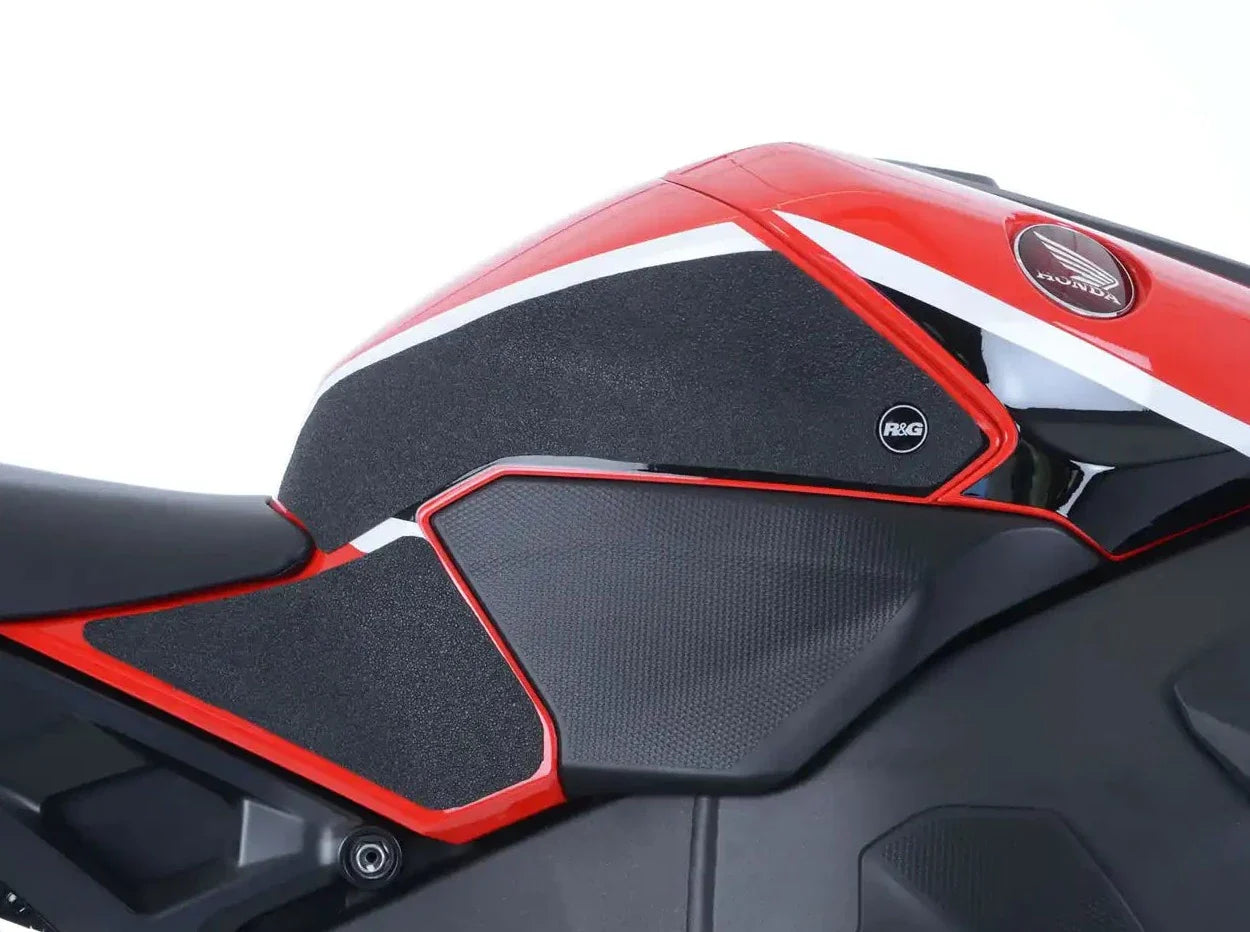 EZRG334 - R&G RACING Honda CBR1000RR / SP / SP2 (17/19) Fuel Tank Traction Grips