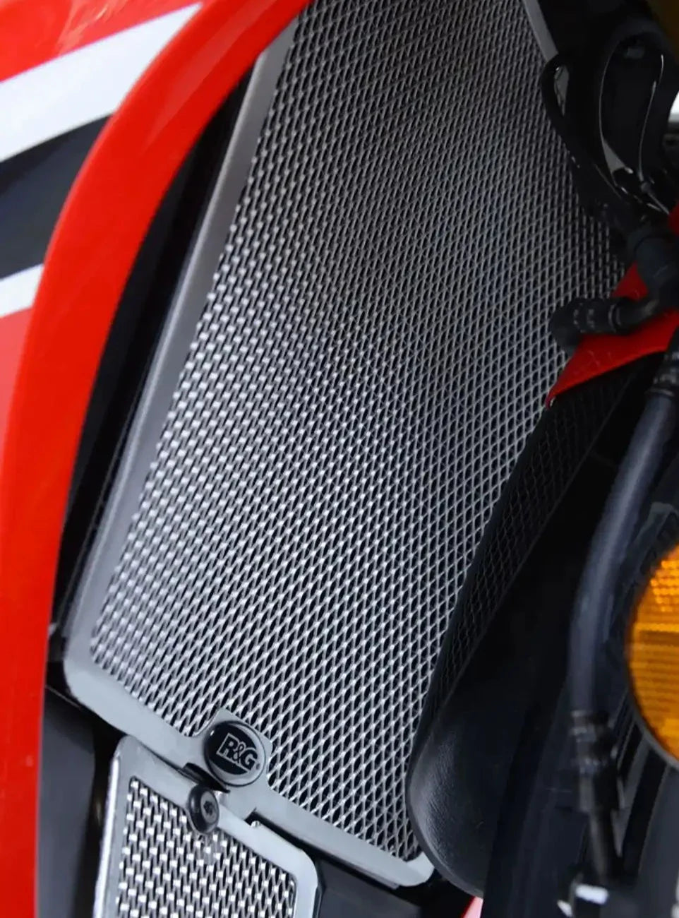 RAD0212 - R&G RACING Honda CBR1000RR / SP / SP2 (17/19) Radiator Guard