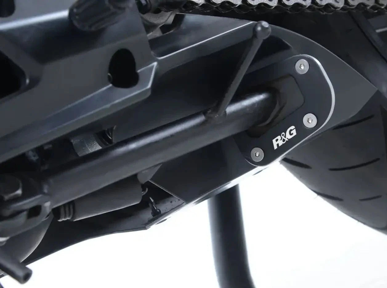 PKS0101 - R&G RACING Honda CBR250RR (17/20) Kickstand Pad (shoe)
