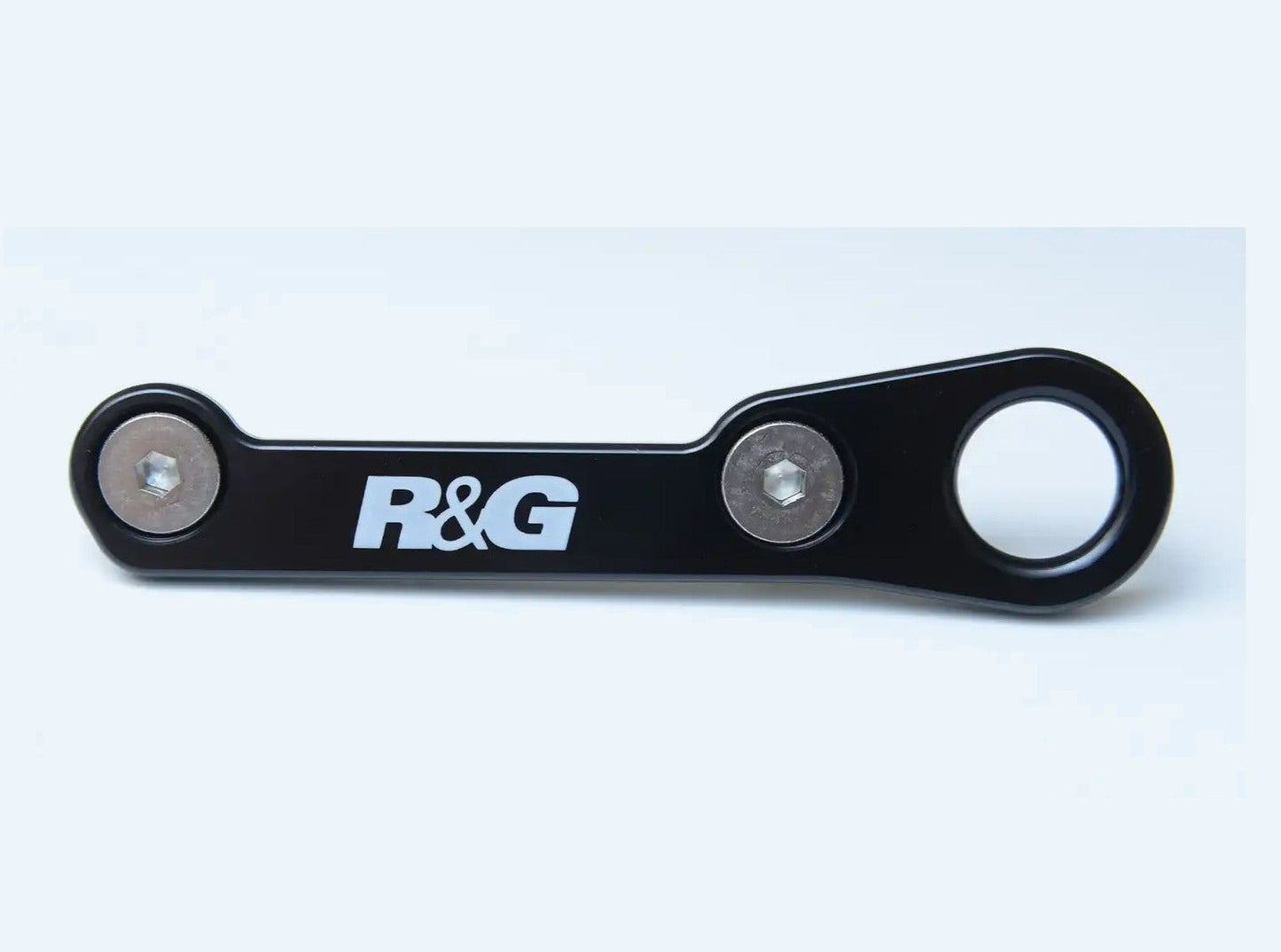 TH0007 - R&G RACING Honda CBR500R / CB500F / 500X / CB400X Tie-Down (Transport) Hooks