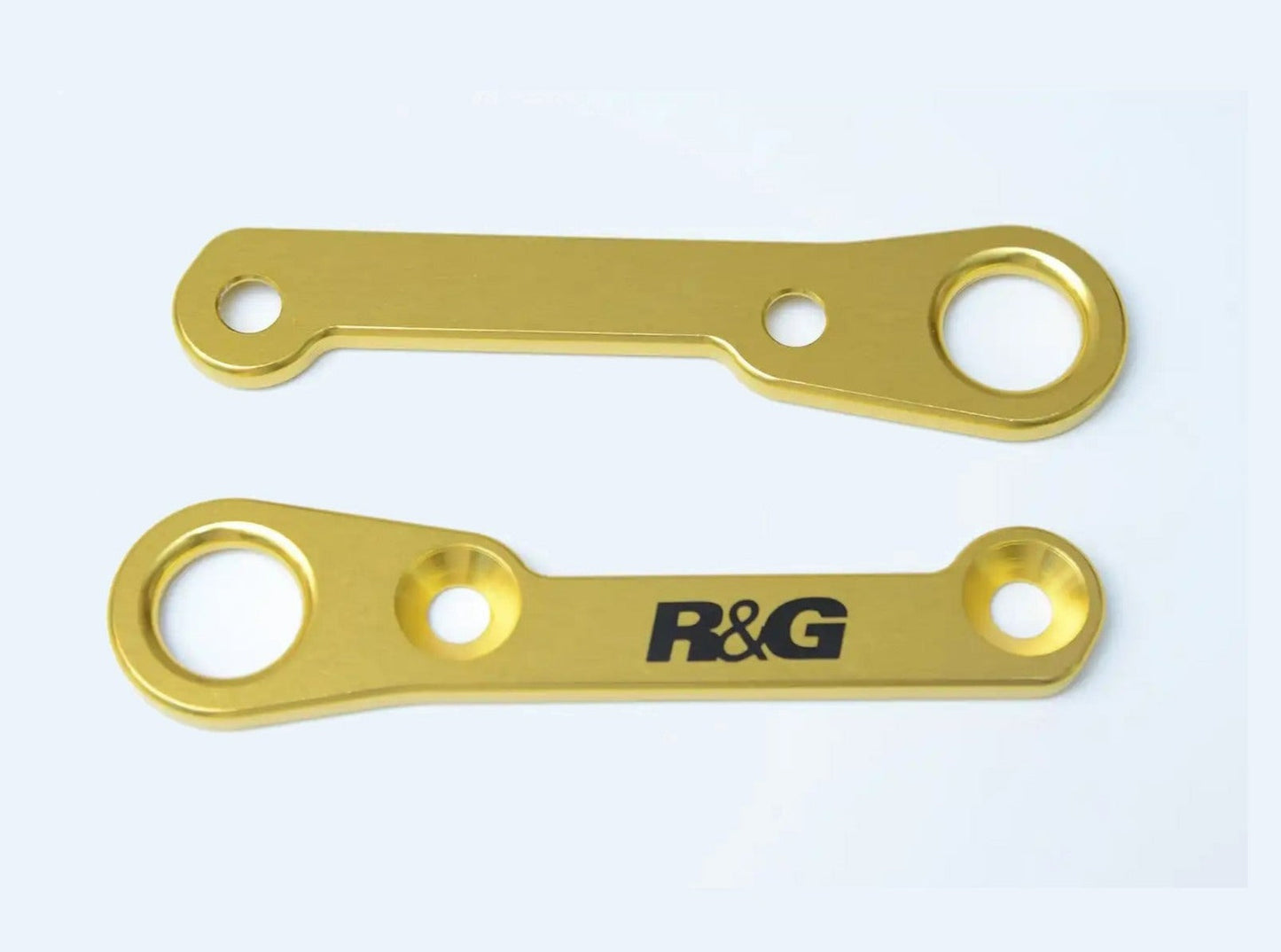 TH0007 - R&G RACING Honda CBR500R / CB500F / 500X / CB400X Tie-Down (Transport) Hooks