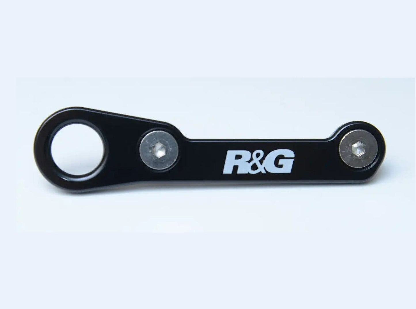 TH0008 - R&G RACING Yamaha YZF-R25 / YZF-R3 Tie-Down (Transport) Hooks