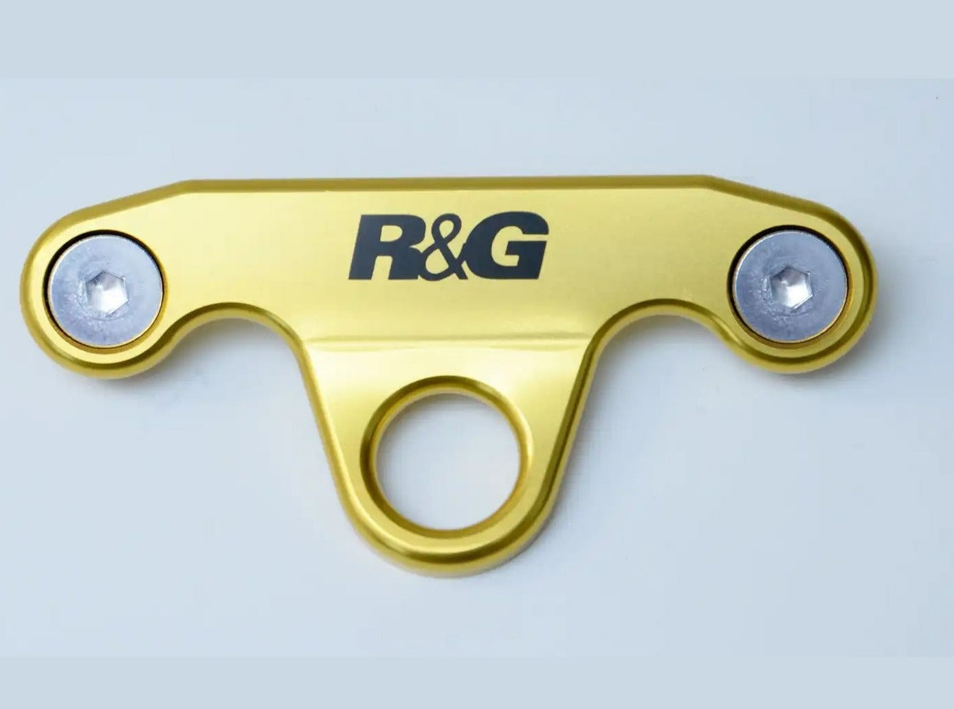 TH0003 - R&G RACING Kawasaki ZX-10R / ZX-10RR Tie-Down (Transport) Hooks