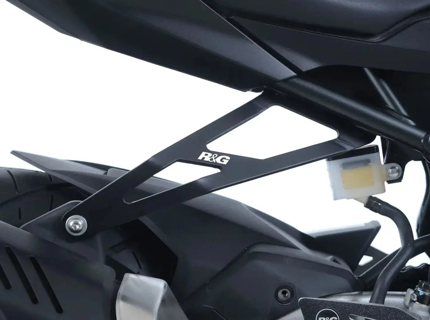 EH0075 - R&G RACING Honda CBR250RR (17/20) Exhaust Hanger