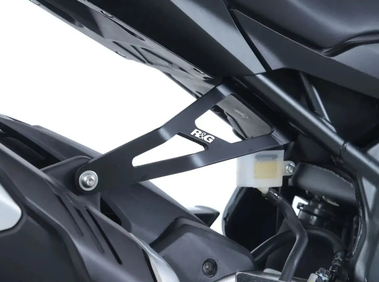 EH0075 - R&G RACING Honda CBR250RR (17/20) Exhaust Hanger