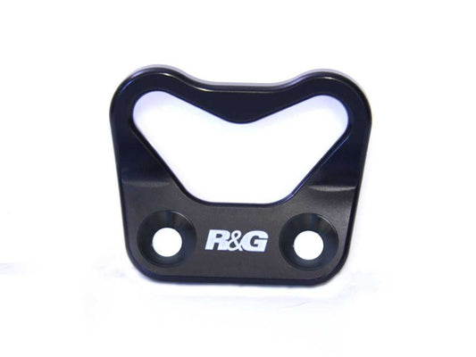 TH0002 - R&G RACING Ducati Panigale 959/1299/899/1199 Tie-Down (Transport) Hook