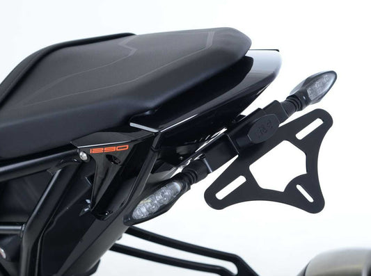 LP0231 - R&G RACING KTM 1290 Super Duke R (17/19) Tail Tidy