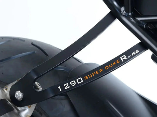 EH0081 - R&G RACING KTM 1290 Super Duke R (17/19) Exhaust Hanger