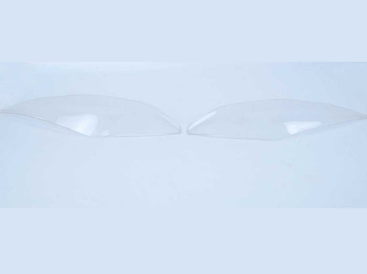 HLS0012 - R&G RACING Kawasaki Ninja / Versys Headlight Guards (pair)