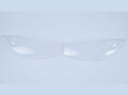 HLS0018 - R&G RACING Kawasaki ER-6F / Z1000SX Headlight Guards (pair)