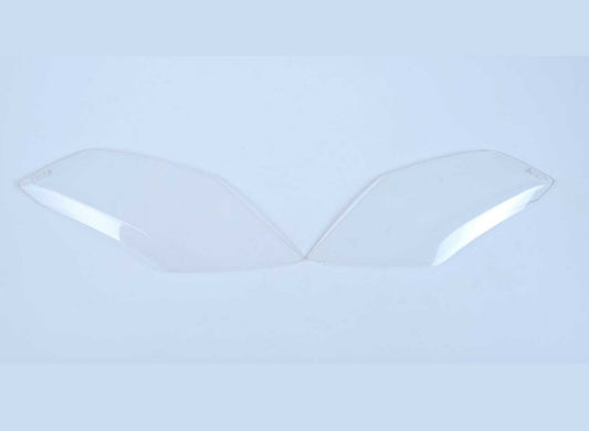 HLS0030 - R&G RACING BMW S1000XR (15/19) Headlight Guards (pair)