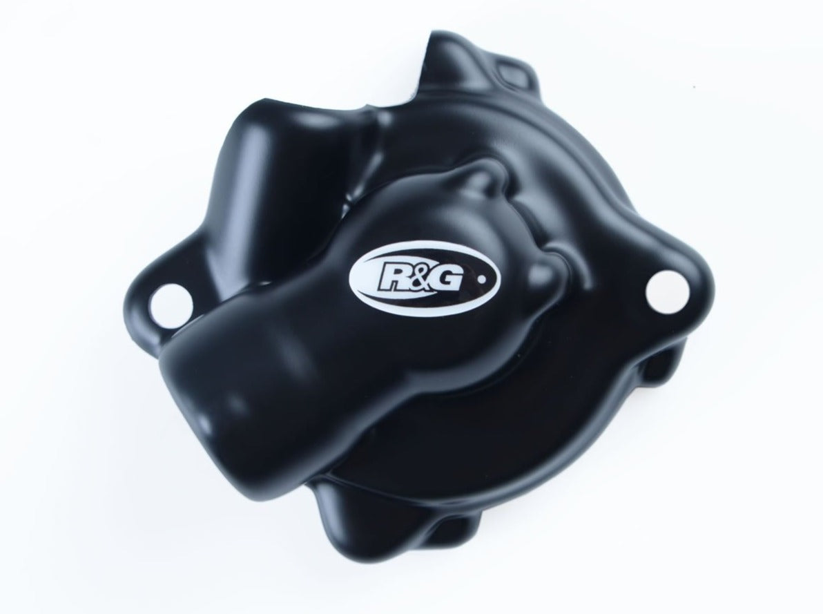 R&G RACING Suzuki GSX-R1000 (2017+) Engine Covers Protection Kit (3 pcs)