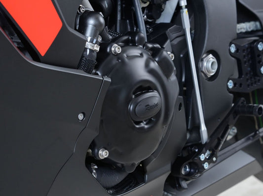 R&G RACING Honda CBR1000RR/SP (17/19) Engine Covers Protection Kit (2 pcs, racing)