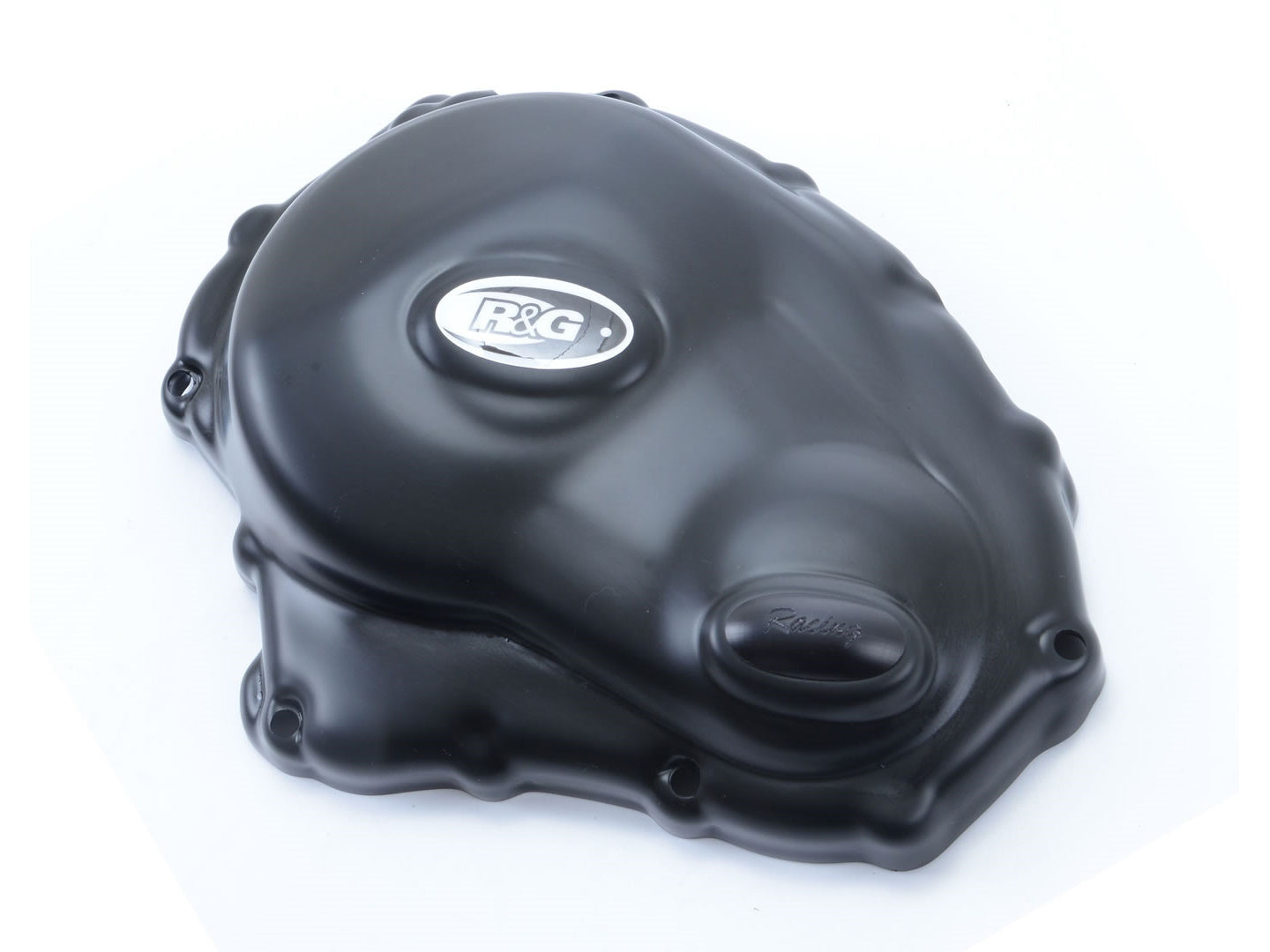 KEC0003R - R&G RACING Suzuki GSX-R1000 (09/16) Engine Case Covers Protection Kit (2 pcs, racing)