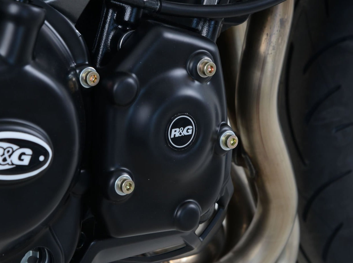 R&G RACING Kawasaki Z900 Engine Covers Protection Kit (3 pcs)