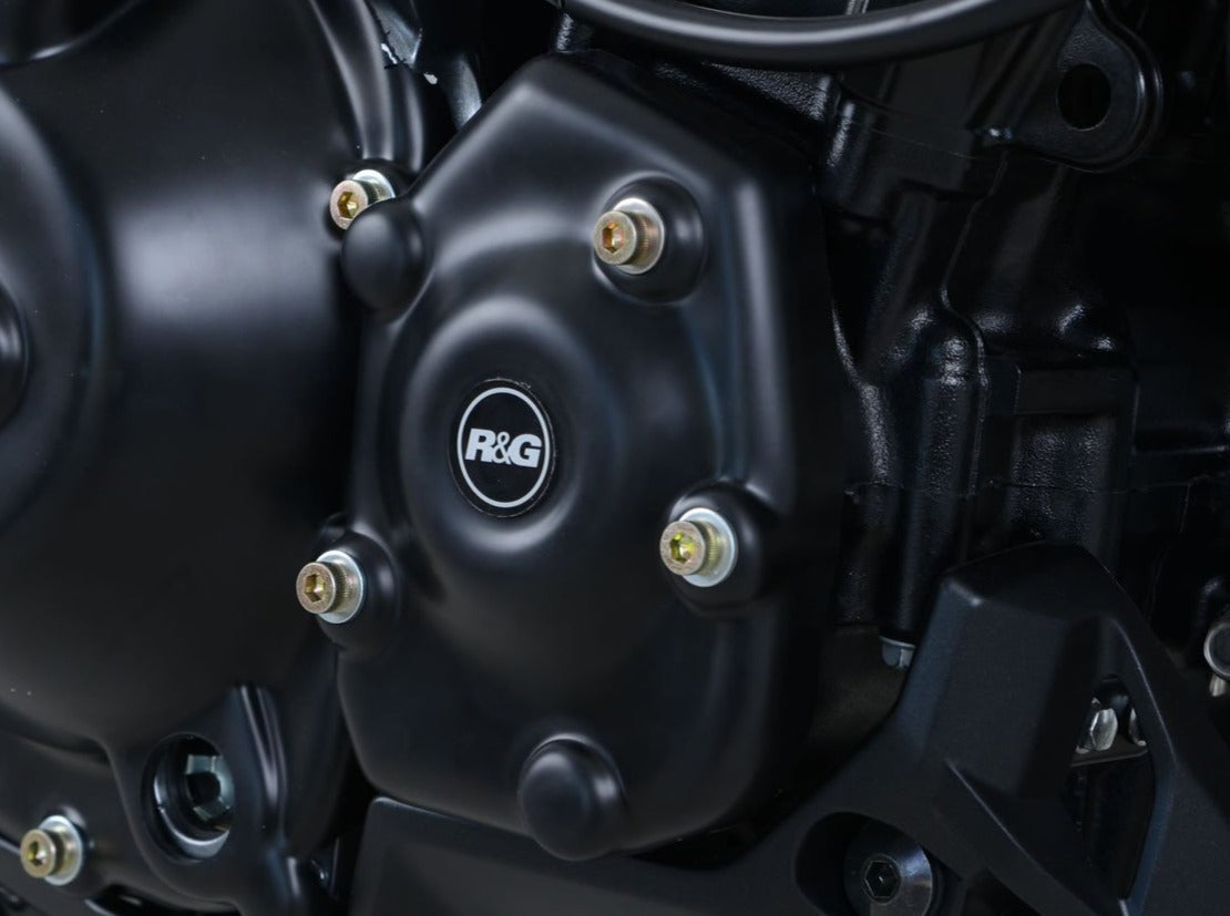 R&G RACING Kawasaki Z900 Engine Covers Protection Kit (3 pcs)