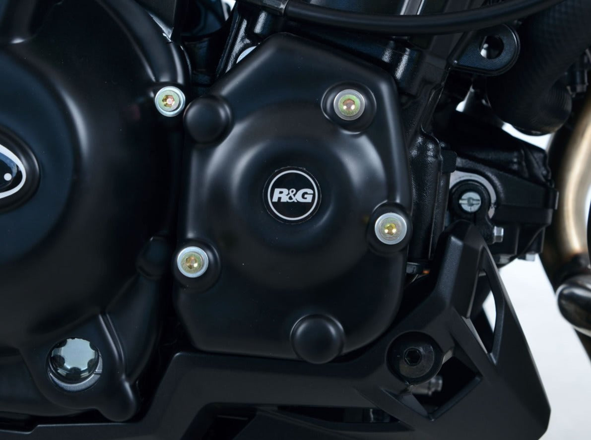 R&G RACING Kawasaki Z900 Pick Up Cover Protection (right side)