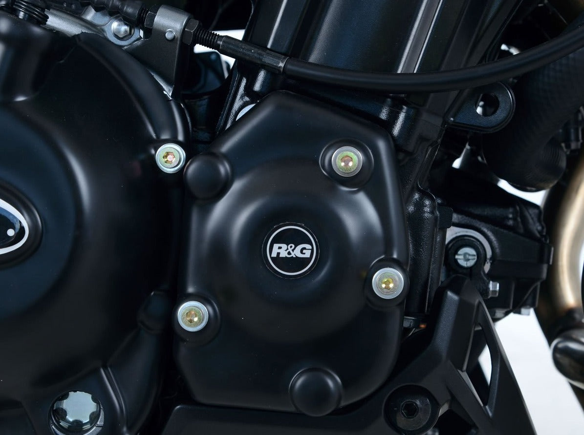 R&G RACING Kawasaki Z900 Engine Covers Protection Kit (3 pcs)