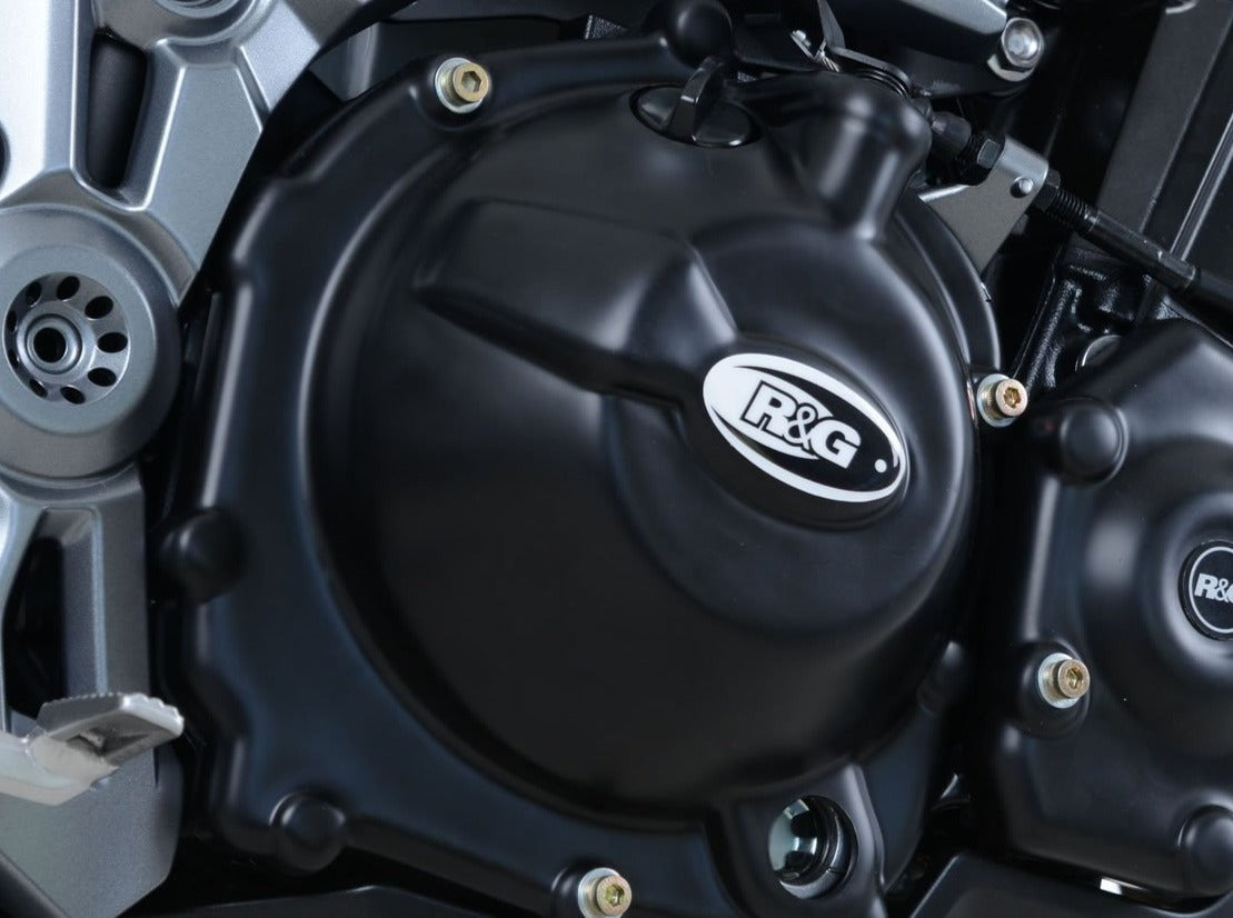 R&G RACING Kawasaki Z900 Engine Covers Protection Kit (3 pcs)