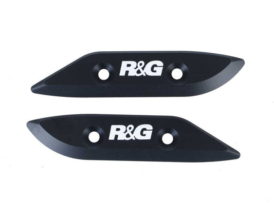 MBP0029 - R&G RACING Yamaha T-MAX (2012+) Mirror Block-off Plates
