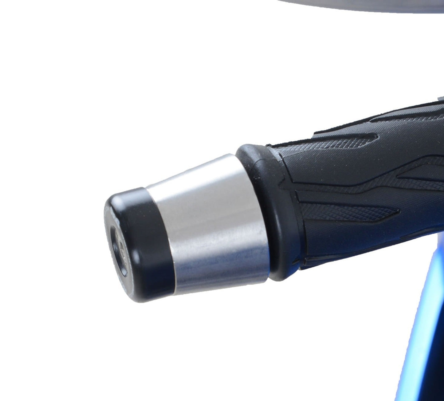 BE0114 - R&G RACING Suzuki GSX250R Handlebar End Sliders