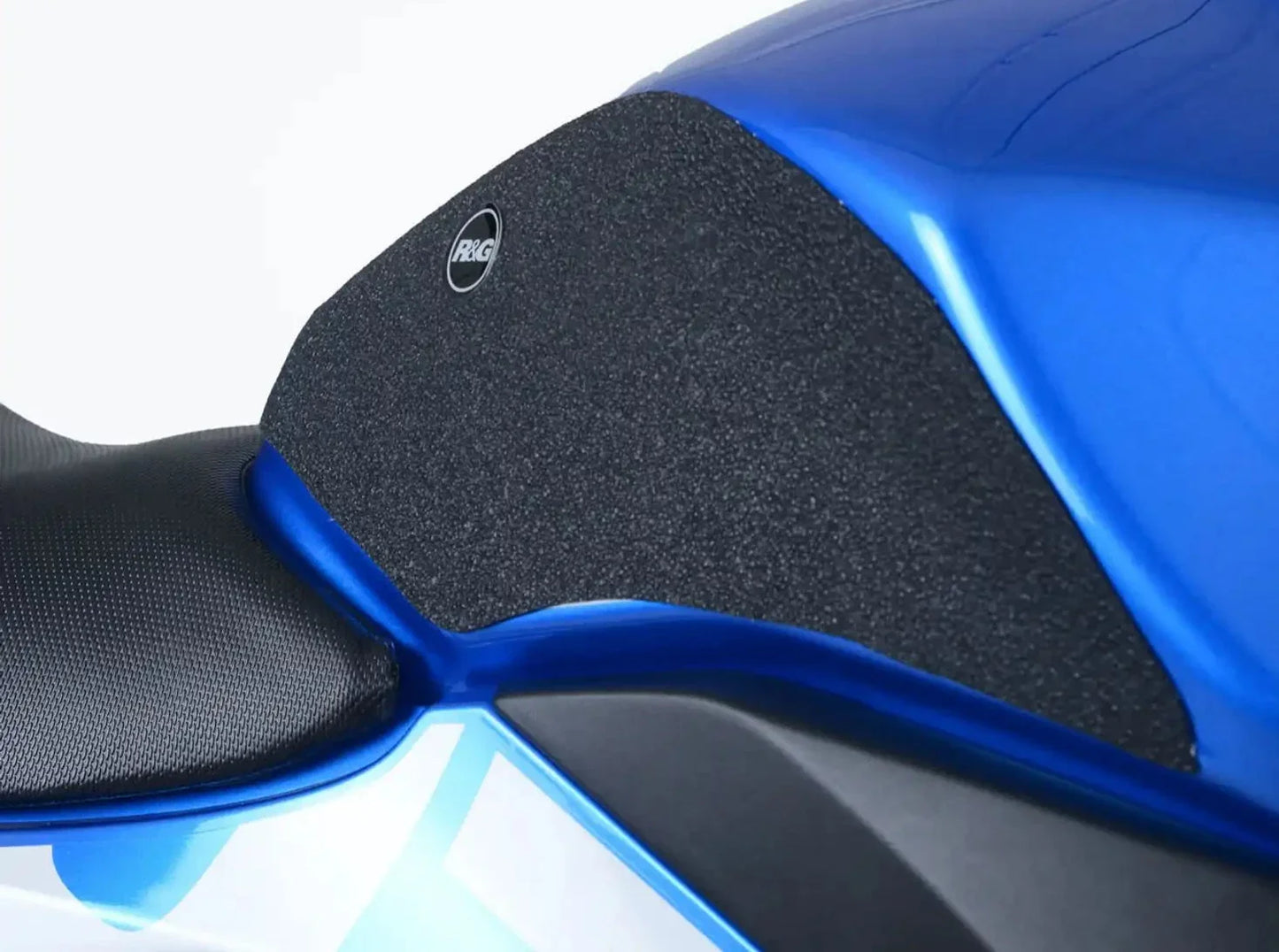 EZRG727 - R&G RACING Suzuki GSX250R (17/20) Fuel Tank Traction Grips