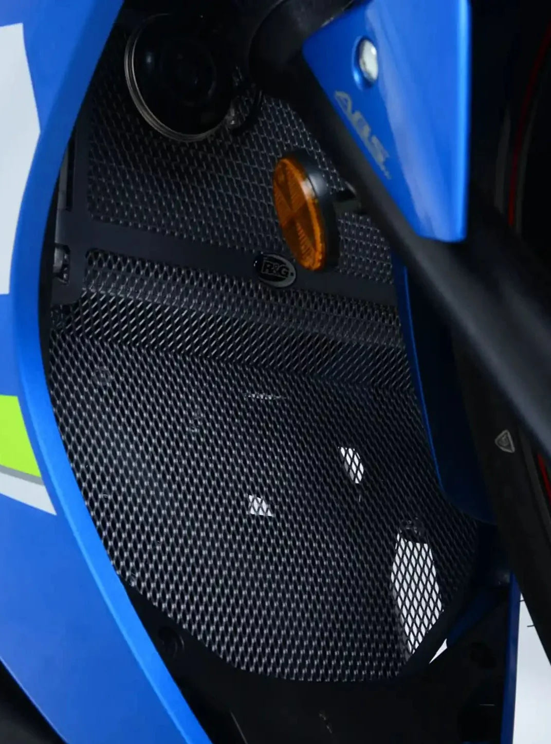 RAD0223 - R&G RACING Suzuki GSX250R (17/20) Radiator Guard