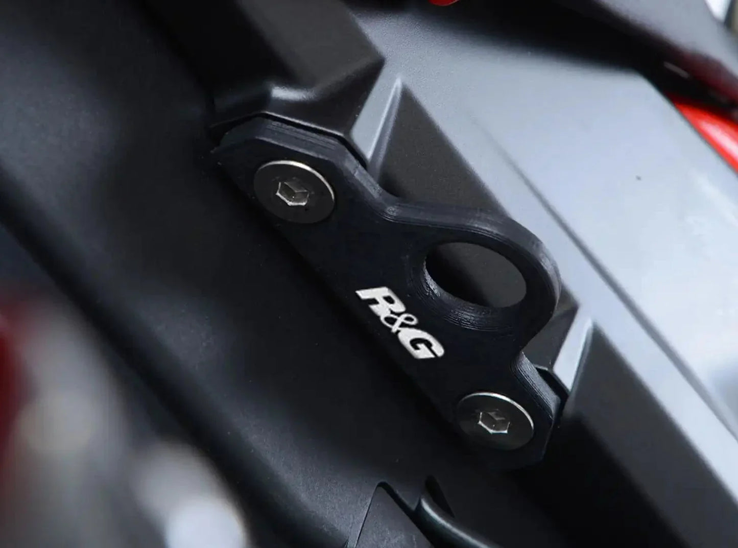 TH0013 - R&G RACING Honda CBR1000RR (17/19) Tie-Down (Transport) Hooks