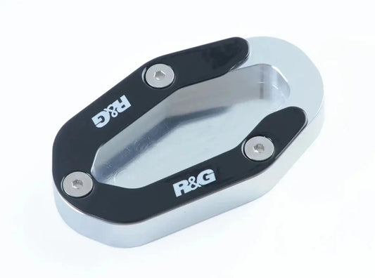 PKS0090 - R&G RACING Ducati XDiavel / S (2016+) Kickstand Pad (shoe)