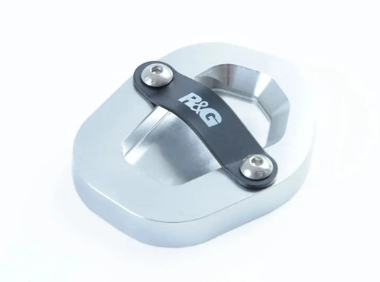 PKS0082 - R&G RACING BMW S1000XR (15/19) Kickstand Pad (shoe)