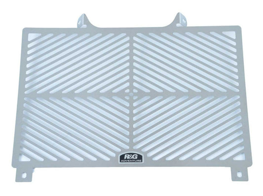 SRG0051 - R&G RACING Kawasaki Z900 / Z900RS Radiator Guard (steel)