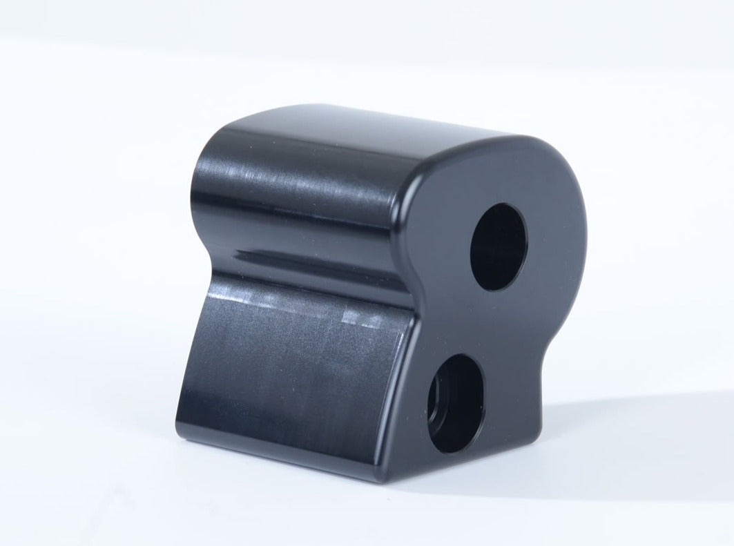 R&G RACING Kawasaki KLE650 Versys (10/14) Frame Crash Protection Sliders "Aero"