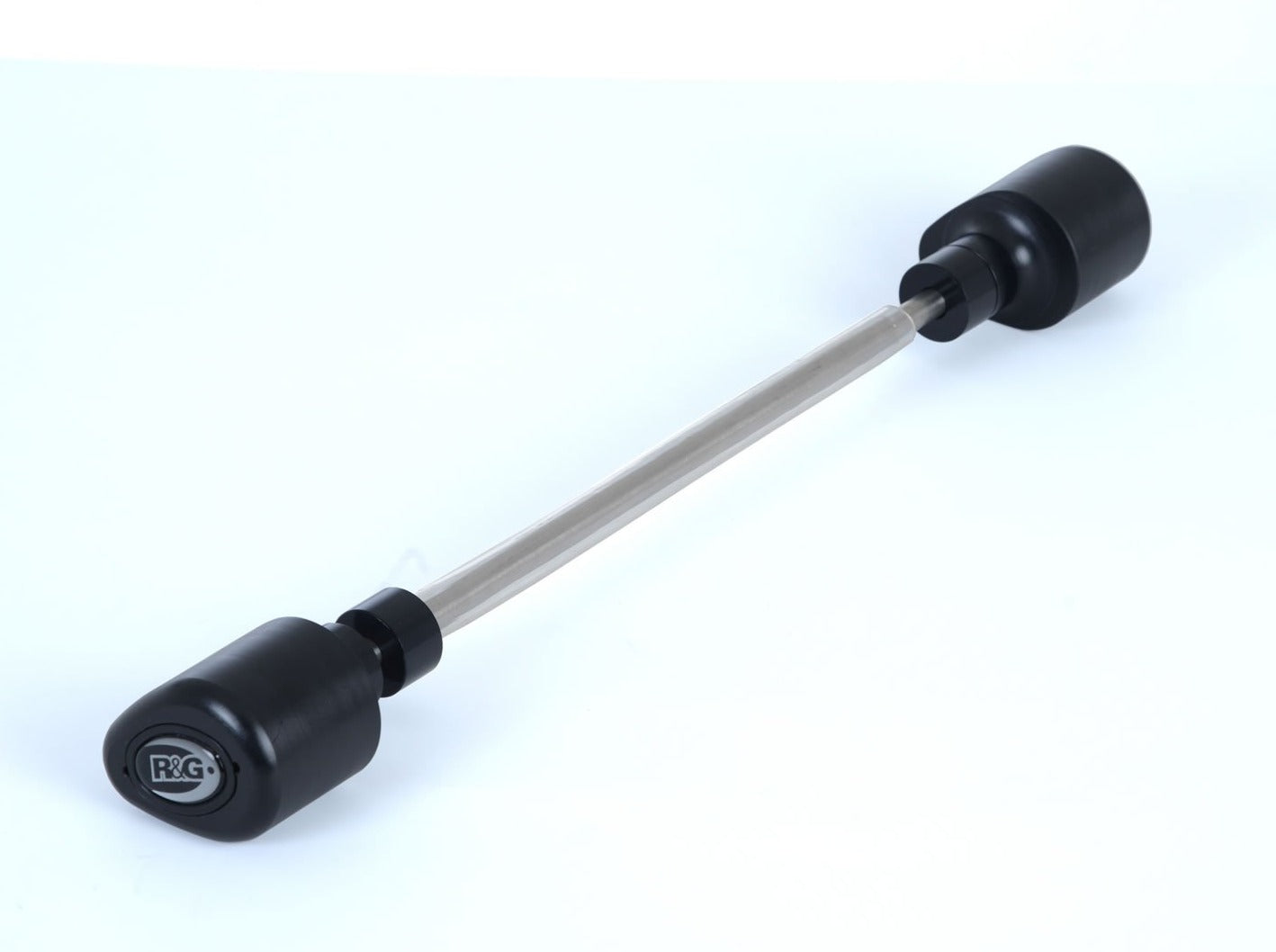 CP0380 - R&G RACING Kawasaki Z125 / Z250SL Frame Crash Protection Sliders "Aero"