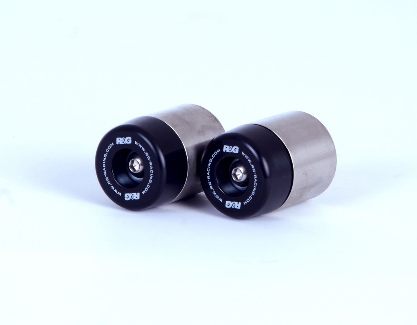 BE0065 - R&G RACING Triumph Trophy 1200 Handlebar End Sliders