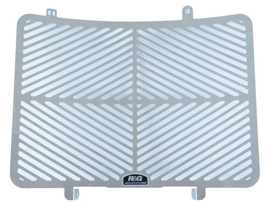 SRG0027 - R&G RACING Triumph Speed Triple (11/15) Radiator Guard (steel)