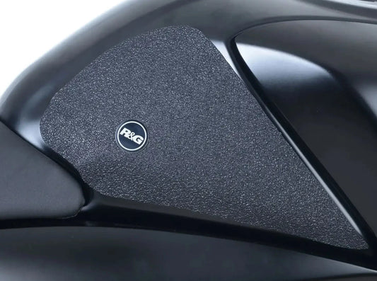EZRG728 - R&G RACING Suzuki GSX-R125 / GSX-S125 (2017+) Fuel Tank Traction Grips