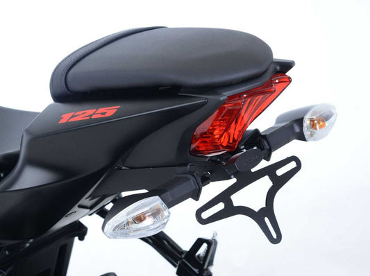 LP0238 - R&G RACING Suzuki GSX-R125 / GSX-S125 Tail Tidy