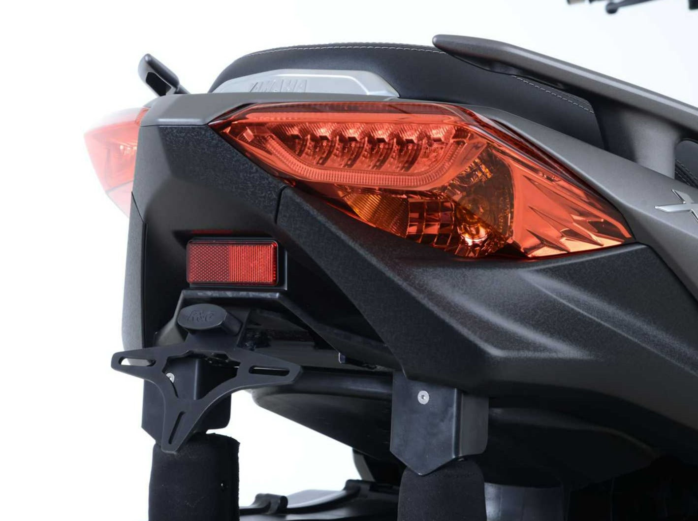 LP0236 - R&G RACING Yamaha X-Max 300 / X-MAX 125 Tail Tidy