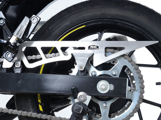 CG0016 - R&G RACING Suzuki DL250 V-Strom (2017+) Chain Guard