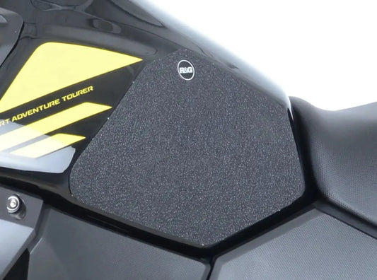 EZRG729 - R&G RACING Suzuki V-Strom 250 (17/20) Fuel Tank Traction Grips