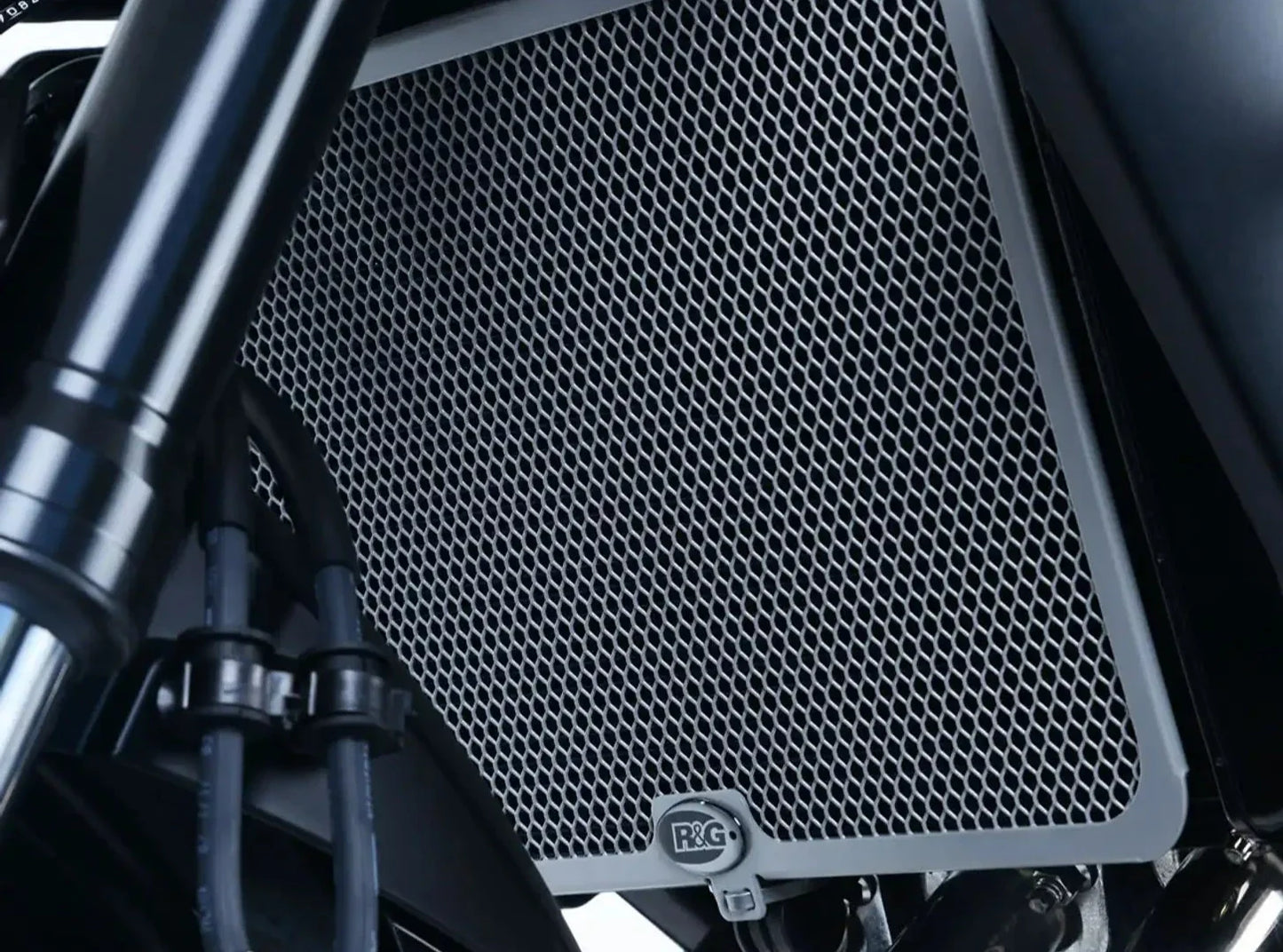RAD0226 - R&G RACING Yamaha MT-09 / XSR900 / Tracer 900 Radiator Guard