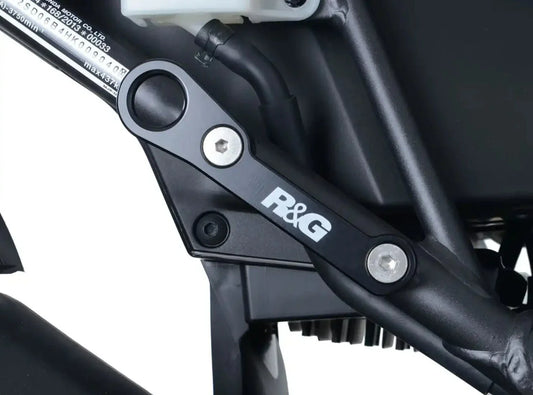 TH0019 - R&G RACING Honda CRF1000L Africa Twin (16/19) Tie-Down (Transport) Hooks