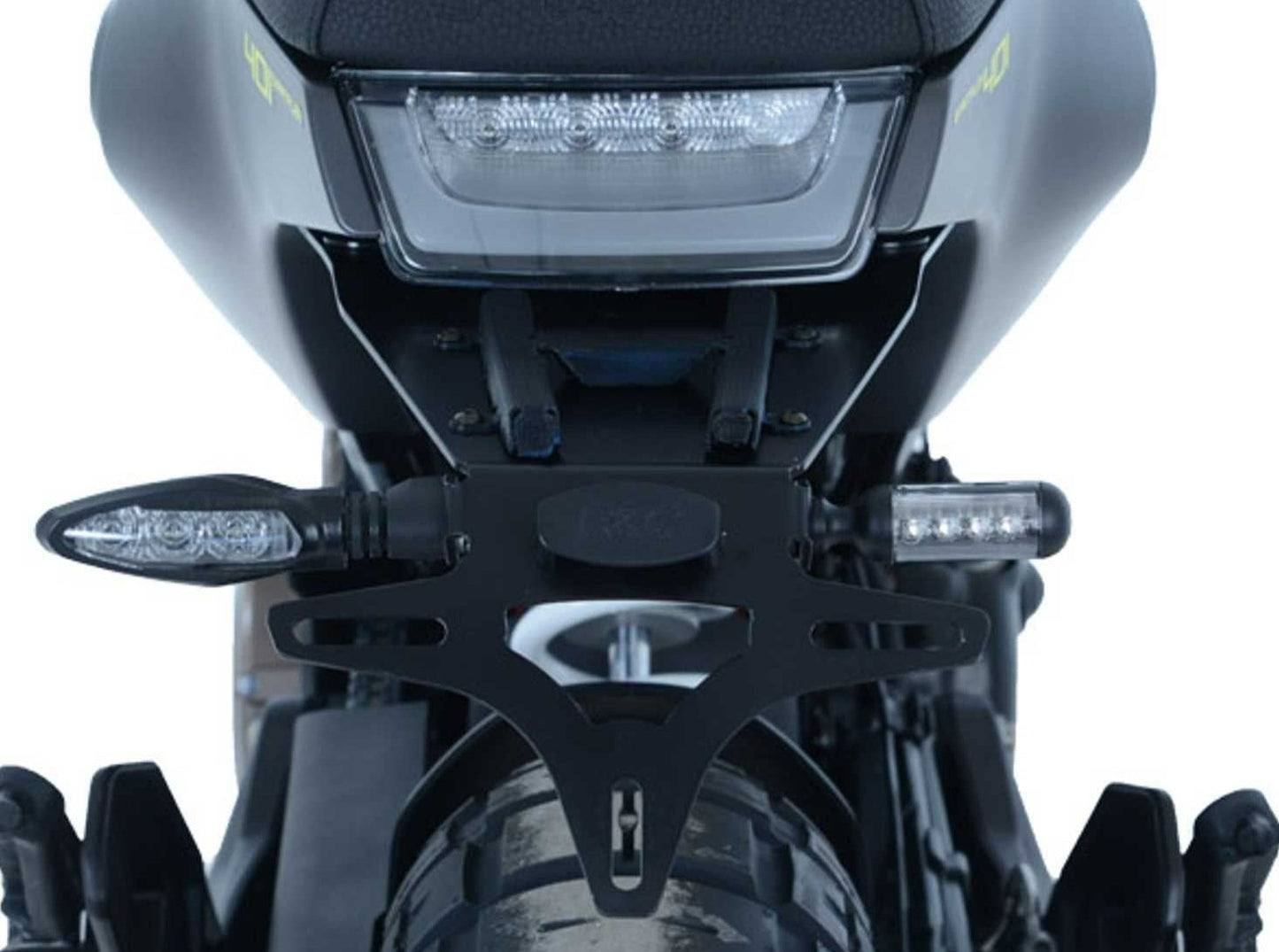 LP0250 - R&G RACING Husqvarna Vitpilen / Svartpilen 401 (18/19) Tail Tidy