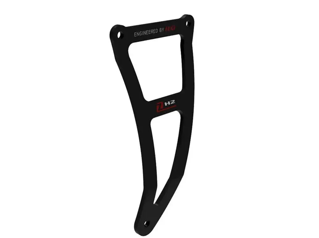 EH0099 - R&G RACING Kawasaki Z H2 (2020+) Exhaust Hanger & Blanking Plate Kit