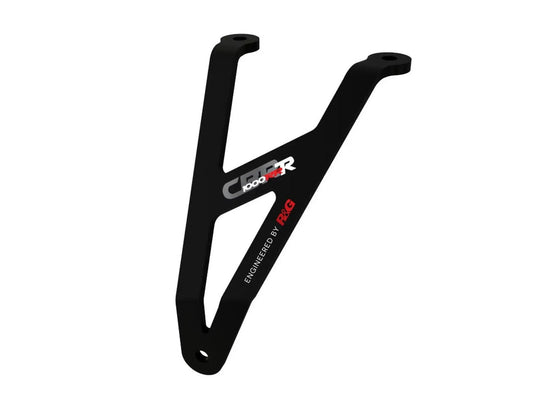 EH0101 - R&G RACING Honda CBR1000RR-R / SP (2020+) Exhaust Hanger & Blanking Plate Kit