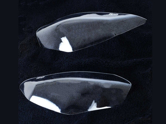 HLS0045 - R&G RACING Yamaha Tracer 700 (16/20) Headlight Guards (pair)