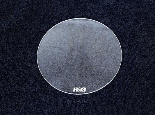 HLS0078 - R&G RACING Honda CB125R  / CB300R Headlight Guard