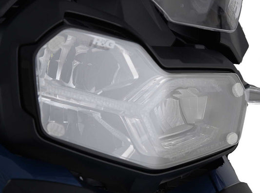 HLS0080 - R&G RACING BMW F750GS / F850GS (2018+) Headlight Guard