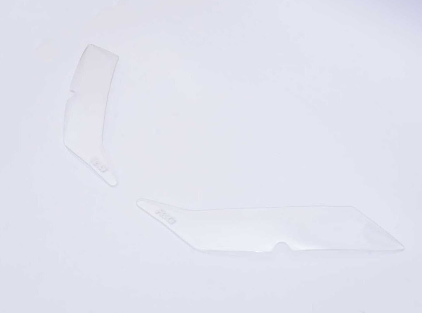 HLS0092 - R&G RACING Yamaha YZF-R125 (2019+) Headlight Guards (pair)