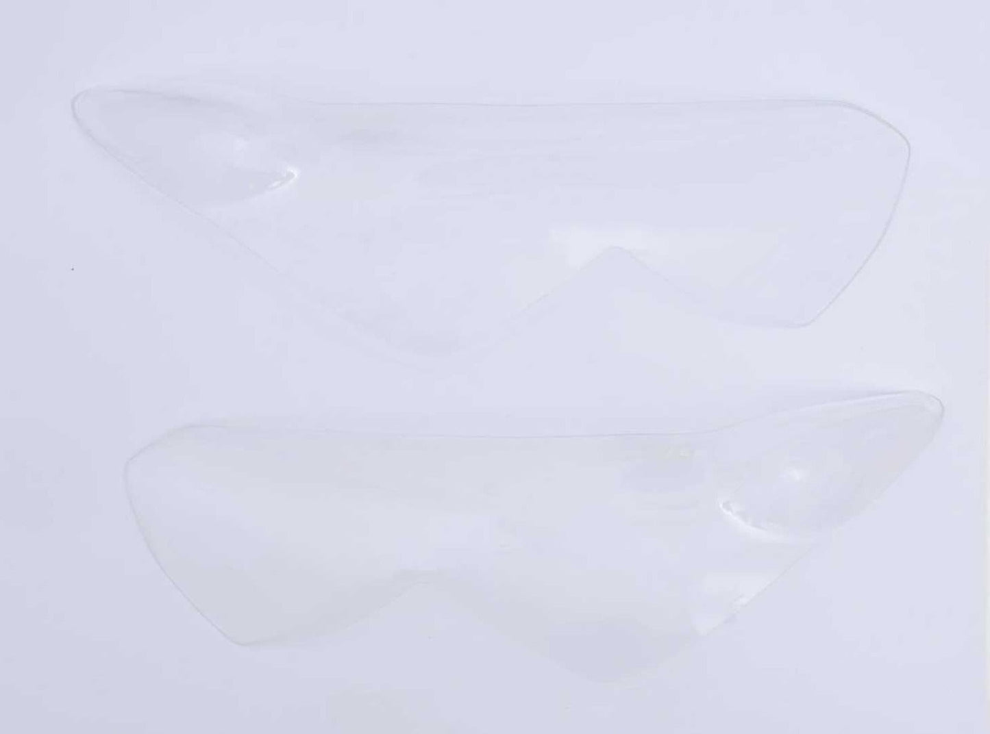 HLS0100 - R&G RACING Kawasaki ZZR1400 (12/19) Headlight Guards (pair)